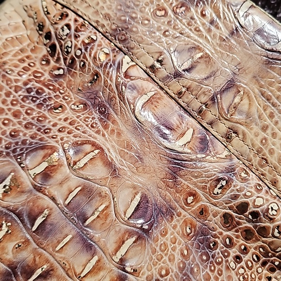 Brahmin bucket bag - Picture 5 of 8